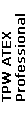 TPWATEX Professional