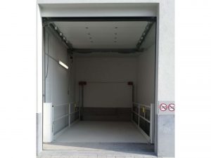 autolift aalst
