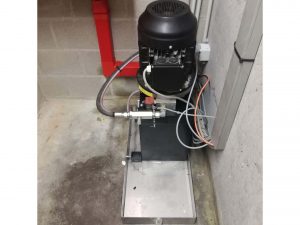 autolift aalst
