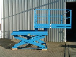 l access platform