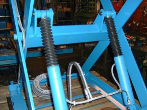 l_cylinder_rod_gaiter_protection