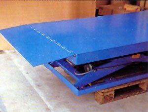 l_hinged_bridging_plate